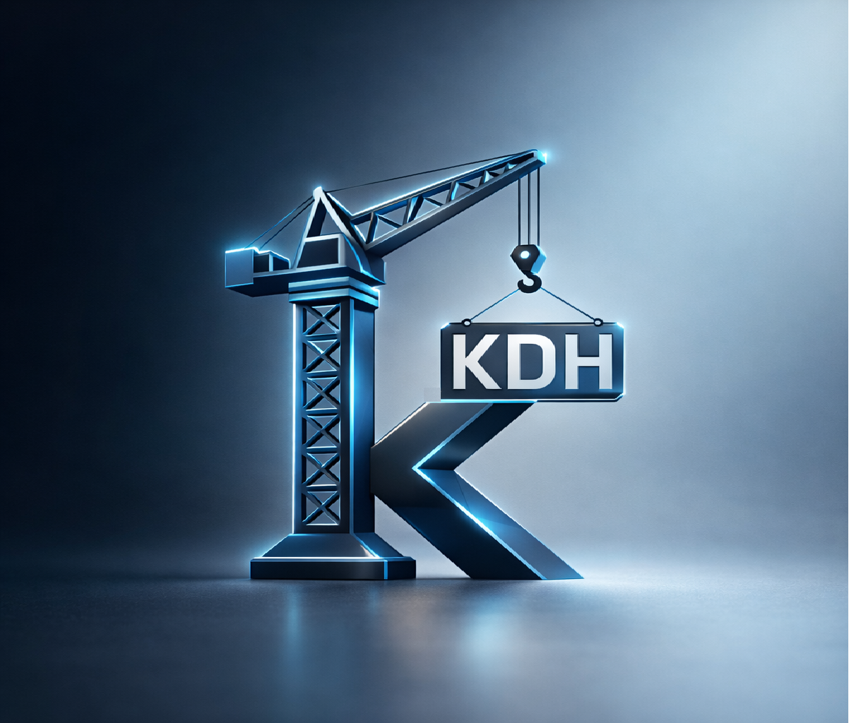 Krane Digital Hub logo